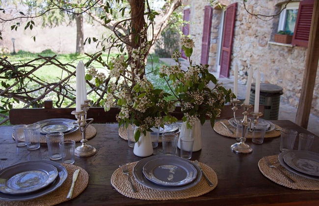 Il Daino Bianco Country Hotel - Foto 80