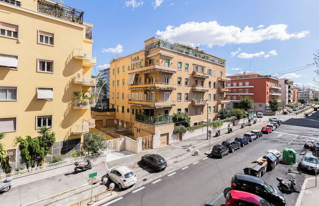 Flaminio Lovely House - Foto 28