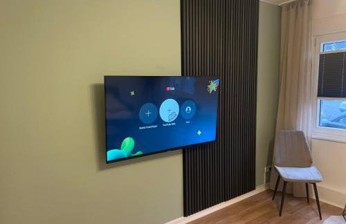 Apartment Paris, WIFI, CITY - Photo 1