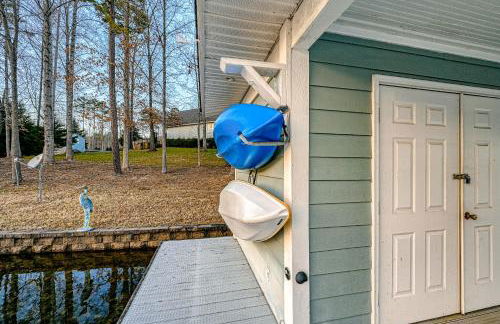 Lake Anna Cabana - Photo 43