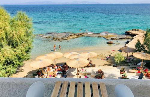 The Beachhouse Apartments - Foto 1