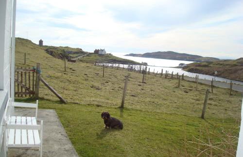 Harris White Cottage - Foto 36