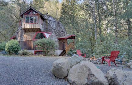 Cedar Creek Hideaway - Meredith Lodging - Foto 37