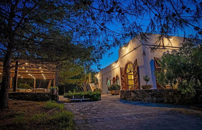 Torre Casciani - Foto 53