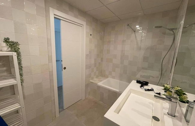 Alamos 3 bedroom with terrace - Foto 16