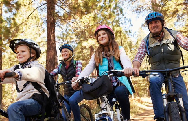 Longview Lodge - Foto 31