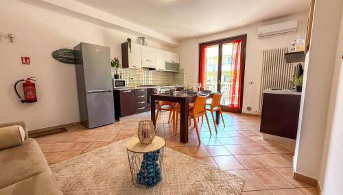 Appartamento a 40 mt dal mare, Vista Mare RifA791 - Foto 1