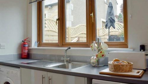 Rosebank Cottage - Foto 5