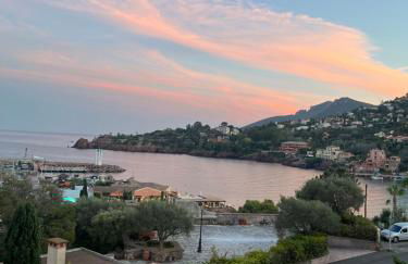 Appartement avec vue mer et piscine - Foto 21