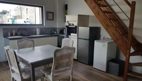 Nouveau gîte Beaulieu à Combree - Foto 3