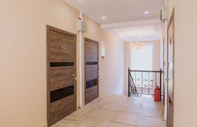 Bruno Hotel - Photo 31