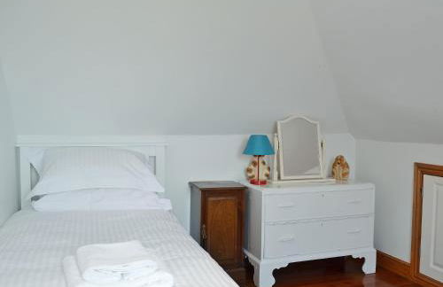 Hamilton Lodge - Foto 9