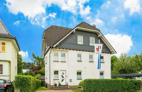 Luxurious Apartment in Medebach Near Public Pool - Photo 28