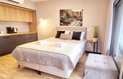 Apartament Sunset Solaris Darłówko - Foto 4