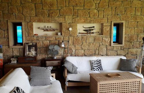 Castle on the edge of the sea - Foto 57