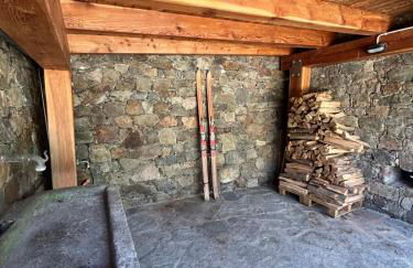 Bon Chalet Tirano Apartment - Photo 37