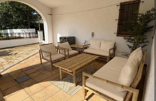 Villa Marie, 8 pers, green zone, private - Foto 14