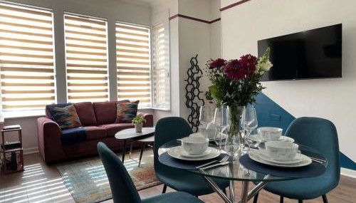 Modern accomodation in Westcliff-On-Sea - Foto 2