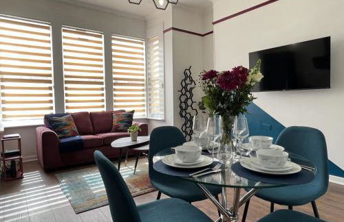 Modern accomodation in Westcliff-On-Sea - Foto 2