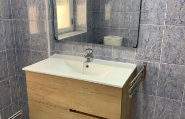 Casa Santa Maria I con barbacoa - Foto 40