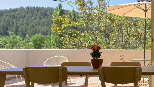 Appartement 7 pers-Terrasse-Vue Parc - Foto 3