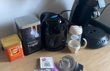 Comfortable studio - Montbrison - Foto 8