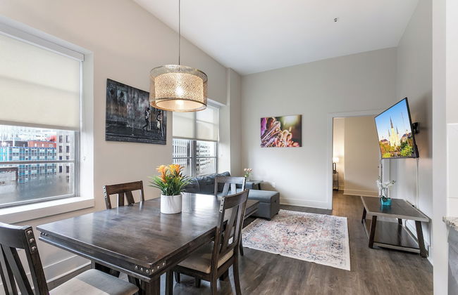 Gorgeous Condos Near French Quarter - Foto 63