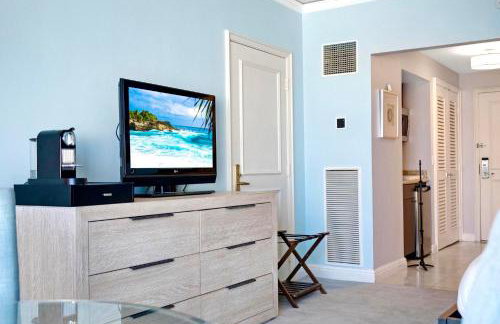 The Palms, Ocean View Studio Located at Ritz Carlton - Key Biscayne - Foto 9