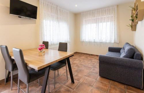 Apartamentos el Proel - Foto 20