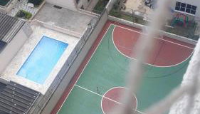 Apartment in Guarulhos all furnished and leisure! - Foto 4