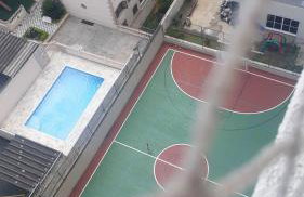 Apartment in Guarulhos all furnished and leisure! - Foto 4