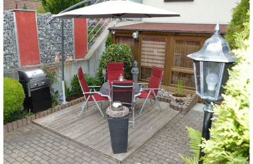 Waldraff Comfortable holiday residence - Foto 3