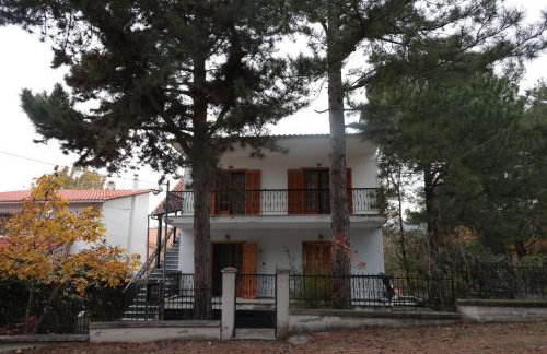 Mountain Retreat in Chrisopigi - Foto 11