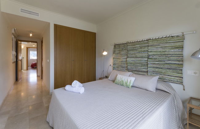 Coll Groc in Grau i Platja - Foto 17