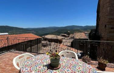 La terrazza sui Nebrodi - Foto 20