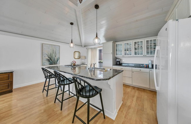 Henderson Haus - Is a Fabulous 3BR Townhome in Destin - Foto 43