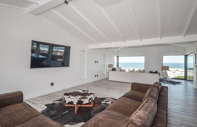 Sandbanks Villa - Foto 27