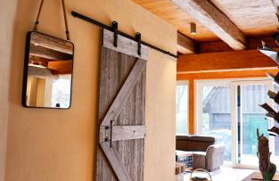 Ferienhaus Fließ Paradies mit private Spa - Leipe, Spreewald - Foto 33