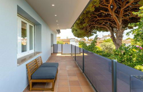 Aparthotel Vilassar - Foto 71