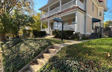 2nd Floor suite, close to ISU, Mill, & downtown - Foto 43