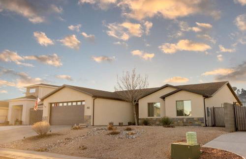 Desert Ranch - Foto 1