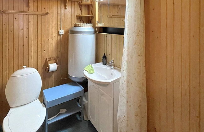 6 Person Holiday Home in Salen - Foto 8