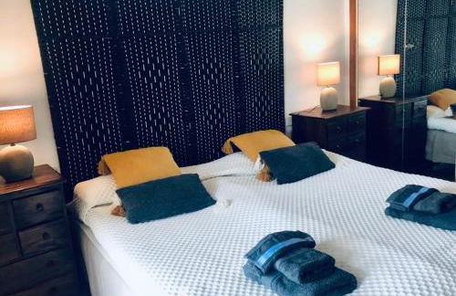 Luxury Puebla Aida with Golf & Sea View - Photo 11