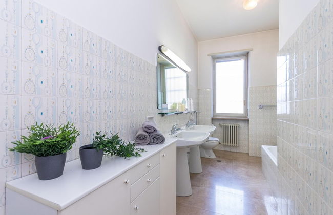 Crocetta Family Apartment by Wonderful Italy - Foto 35