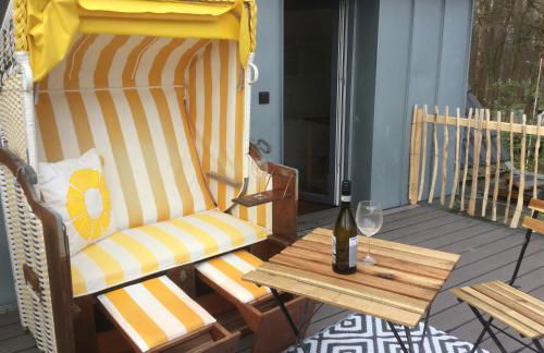 Ferienwohnung „Oberdeck” Hohwacht/Ostsee - Foto 12