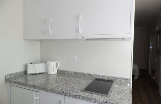 Apartamentos San Miguel - Foto 56