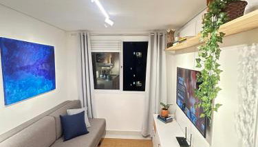 #2 Apto Top próx Metrô-Allianz Parque-Pró Magno - Foto 2