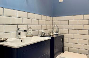 Priory Lodge Tynemouth Luxury 3 bed Holiday Home - Foto 32