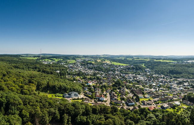 Ferienhaus Stadtblick - Foto 45