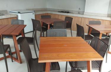 Studio Mobiliado de Luxo Batista Campos - Foto 51